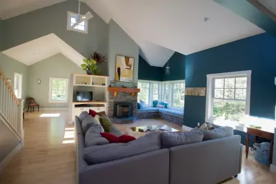 Whitbeck Construction LLC - Insulation Installation in Wilton, CA