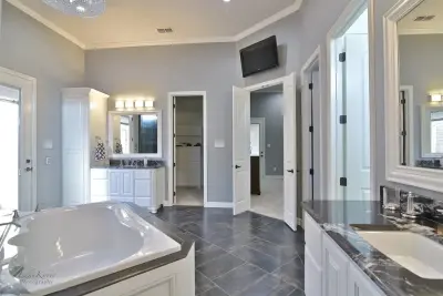 Clift Construction Company, LLC - Custom Home Builders in Abilene, TX