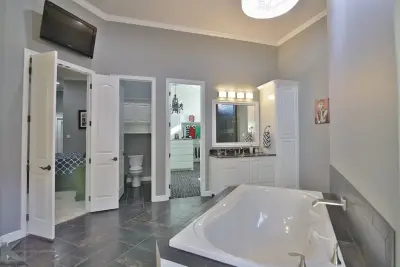 Clift Construction Company, LLC - Custom Home Builders in Abilene, TX