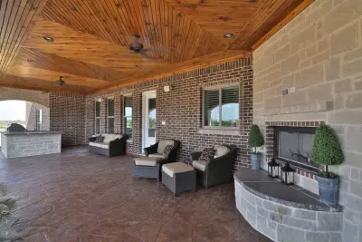 Clift Construction Company, LLC - Custom Home Builders in Abilene, TX