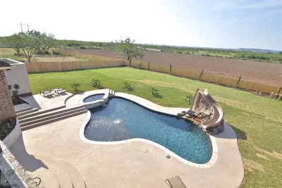 Clift Construction Company, LLC - Custom Home Builders in Abilene, TX