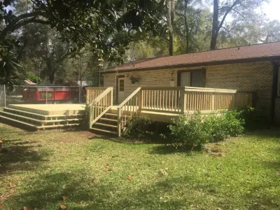 Conner Construction - Roofing & Gutter Services in Tallahassee, FL