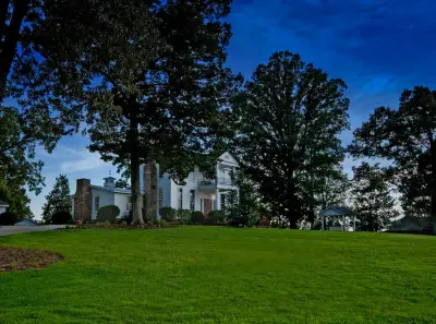 The Berry Group - Kitchen Remodeling in Clemson, SC