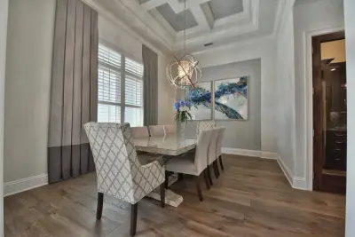 Irvin Homes, LLC - Design-Build Services in Ocala, FL