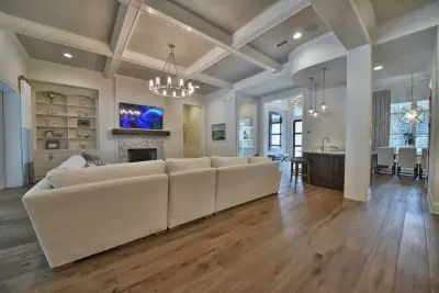 Irvin Homes, LLC - Design-Build Services in Ocala, FL