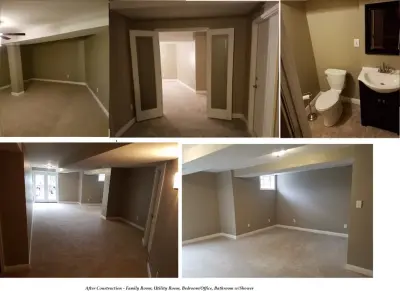 JTA Custom Homes, Inc. - Door Installation & Replacement in Liberty, MO