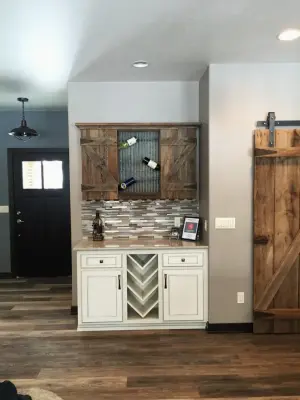Puyleart Brothers Construction, LLC - Carpentry & Woodworking in Green Bay, WI