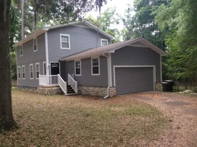 Conner Construction - Roofing & Gutter Services in Tallahassee, FL