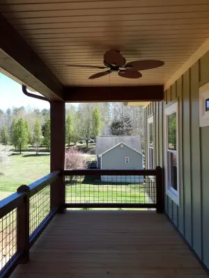 S. D. Jessup Construction, Inc. - Landscape Construction in Pilot Mountain, NC