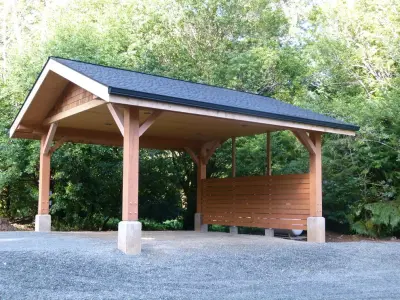 BK Quality Construction - Foundation Installation & Repair in Gold Beach, OR