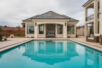 Xcellent Homes - Custom Home Builders in Washington, UT