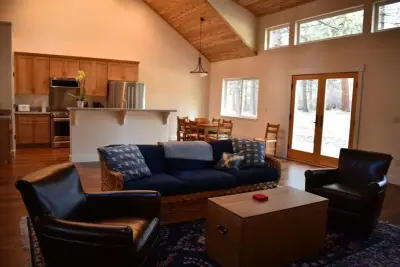 Scherbak Construction - Tile & Stone Installation Services in South Lake Tahoe, CA
