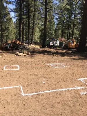 Scherbak Construction - Tile & Stone Installation Services in South Lake Tahoe, CA