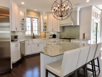 Jeff Little Construction Inc. - Carpentry & Woodworking in Summerfield, NC