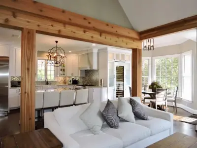 Jeff Little Construction Inc. - Carpentry & Woodworking in Summerfield, NC