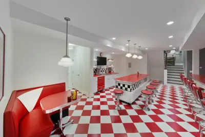 James E. Moline Builders, Inc. - Home Renovation & Remodeling Services in Toledo, OH