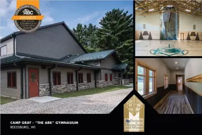 Holtz Custom Homes and Remodeling, LLC - Architectural & Building Design Services in Lake Delton, WI