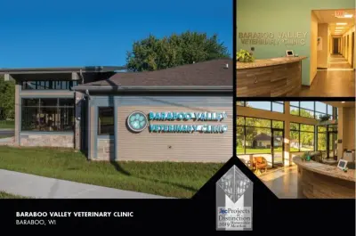 Holtz Custom Homes and Remodeling, LLC - Architectural & Building Design Services in Lake Delton, WI
