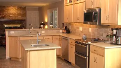 Stoney Brooke Home Renovations & Design - Landscape Design in Harrisburg, PA