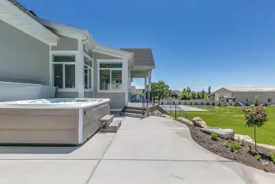 2018 Northern Wasatch Home Showcase — Home Renovation & Remodeling Services project by C.F. Olsen Homes
