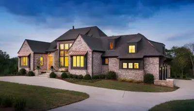 Castle Homes - Bathroom Remodeling in Brentwood, TN