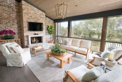 2017 Home Showcase by Castle Homes