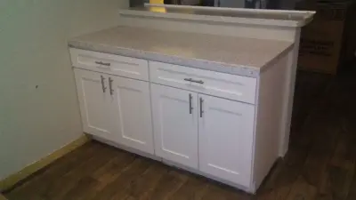 Jarquin Reyes Company LLC - Carpentry & Woodworking in Canton, GA