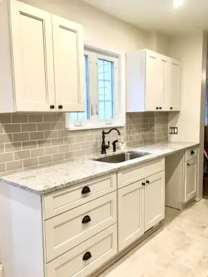 2019 Culinary Space Upgrade — Home Renovation & Remodeling Services project by C&M Martin Realites LLC