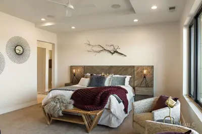 2019 Showcase Home — Home Renovation & Remodeling Services project by Circle A Builders