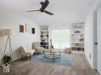 Robinson Renovation & Custom Homes, Inc. - Kitchen Remodeling in Gainesville, FL