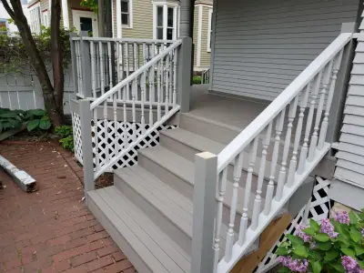 Emerald Mastercraft - Door Installation & Replacement in Menomonie, WI