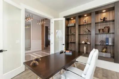 2020 Prodigy Showcase Residence — Home Renovation & Remodeling Services project by Century 21 Tri-Cities