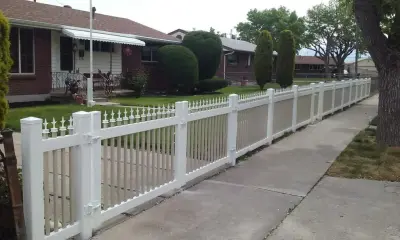 Mex Fencing - Fence Installation in Oswego, NY