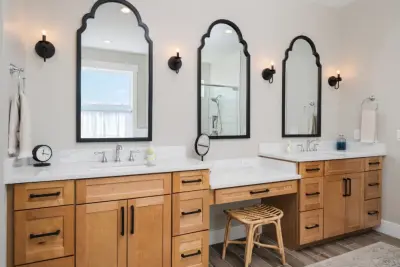 Robinson Renovation & Custom Homes, Inc. - Kitchen Remodeling in Gainesville, FL