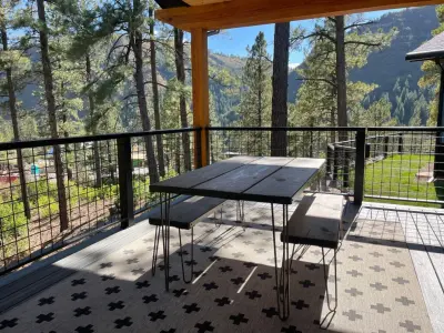 Skywalker Construction LLC - Commercial Construction Services in Durango, CO