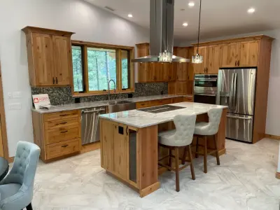 Skywalker Construction LLC - Commercial Construction Services in Durango, CO
