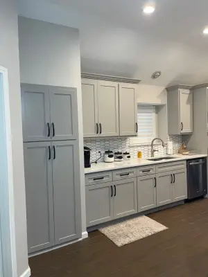 Johnson Renovations - Carpentry & Woodworking in Dallas, TX