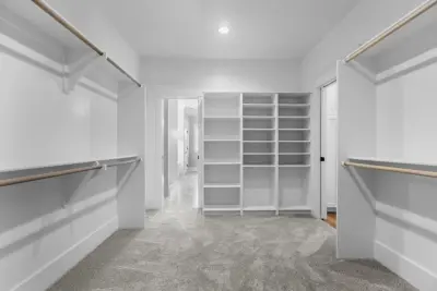 2022 Tailored Farmhouse — Home Renovation & Remodeling Services project by Grace Construction, Inc.