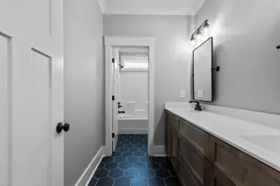 Grace Construction, Inc. - Interior Design & Decorating in Winterville, NC