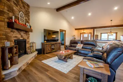 H&H Custom Homes, LLC - Architectural & Building Design Services in Loudonville, OH