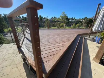 Morales General Building - Patio Design & Installation in Hesperia, CA