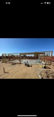 Morales General Building - Patio Design & Installation in Hesperia, CA