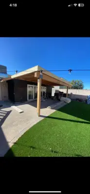 Morales General Building - Patio Design & Installation in Hesperia, CA