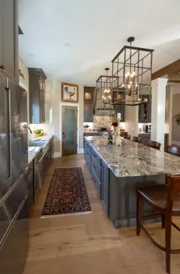 James E. Moline Builders, Inc. - Home Renovation & Remodeling Services in Toledo, OH