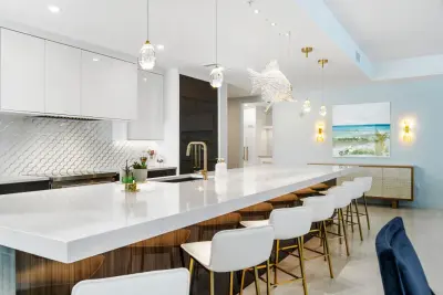 Revive Properties LLC - Countertop Installation Services in Destin, FL