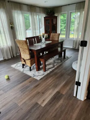 L&M Home Improvements & Handyman Services, LLC - Flooring Installation Services in Fairfield, PA