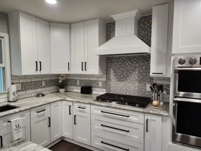 L&M Home Improvements & Handyman Services, LLC - Flooring Installation Services in Fairfield, PA