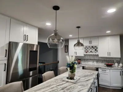 L&M Home Improvements & Handyman Services, LLC - Flooring Installation Services in Fairfield, PA
