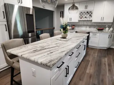 L&M Home Improvements & Handyman Services, LLC - Flooring Installation Services in Fairfield, PA