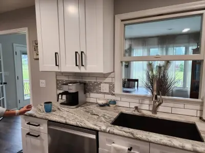 L&M Home Improvements & Handyman Services, LLC - Flooring Installation Services in Fairfield, PA